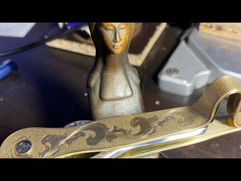 Видео: The Jaw Harp. Master Pi. The best tool in the world (варган мастер Пэ)