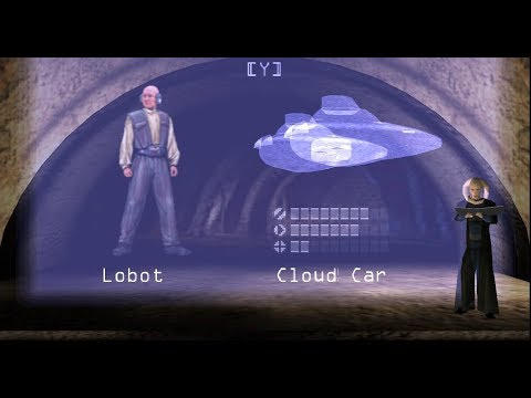 Видео: 11Star Wars Demolition Gameplay Лоубот
