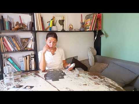 Видео: 🔥 ЧУВСТВА ЕГО И ДЕЙСТВИЯ! И мысли, конечно.