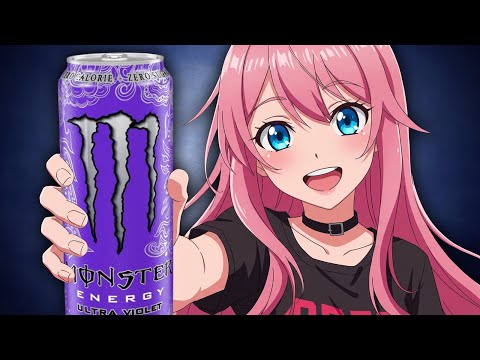 Видео: ПОЧЕМУ Я НЕ ПЬЮ ЭНЕРГЕТИКИ?