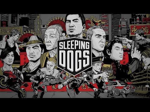 Видео: Sleeping dogs: Definitive Edition [Унылое прохождение] Прохождение без комментариев | 2 ЧАСТЬ