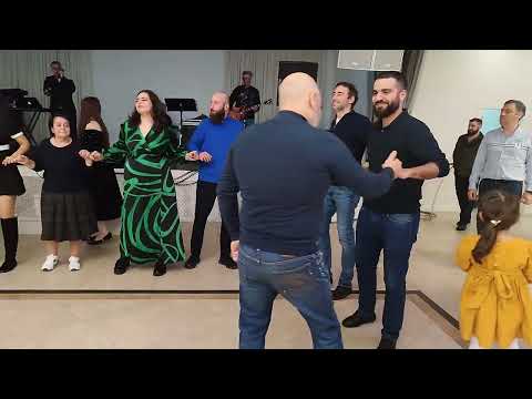 Видео: Ассирийцы. Шара Мар Савва  27.11.2024 Москва