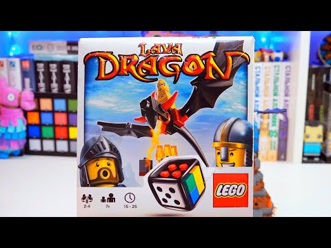 Видео: ЕСЛИ БЫ LEGO CASTLE БЫЛО ИГРОЙ