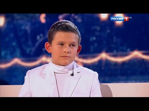 Видео: Синяя птица  Михаил Рябинин  Эфир от 18 12 2016  1