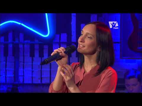 Видео: TheEfir - Юлія Надвірнянська