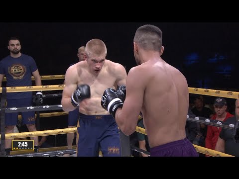 Видео: (3) Новые Командные Бои. Третий Четвертьфинал.