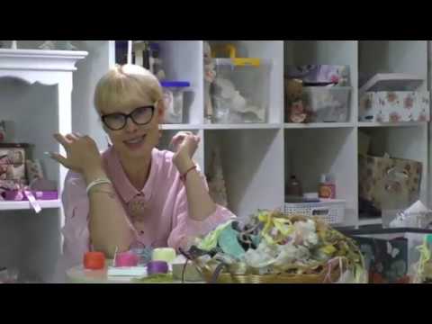 Видео: Моя мастерская ANNADAN