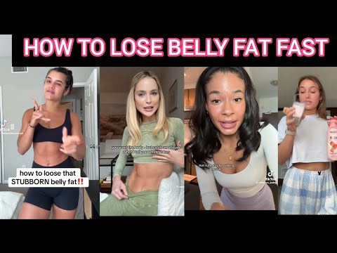 Видео: КАК БЫСТРО СБРОСИТЬ ЖИР НА ЖИВОТЕ И ПОДДЕРЖАТЬ ЕГО В ТЕЧЕНИЕ ВРЕМЕНИ
