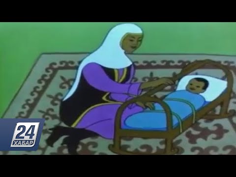 Видео: Қалың қалай, қазақ анимациясы?