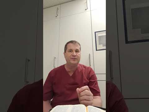 Видео: Эта тема может стать скандальной. Слышишь ли ты голос Божий?