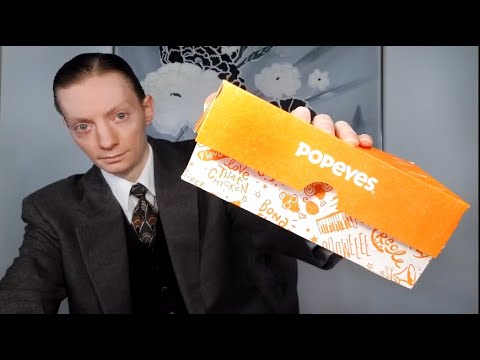 Видео: Отвращение и сытость по горло