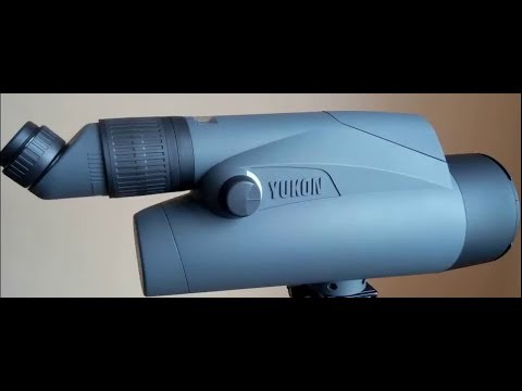 Видео: Разбор Yukon 100