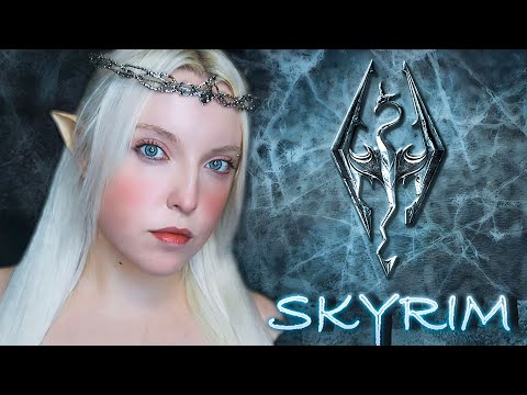 Видео: The Dragonborn Comes - Skyrim | На Русском | DOVAKHIIN