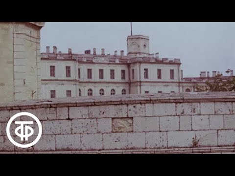 Видео: Гатчина (1980)