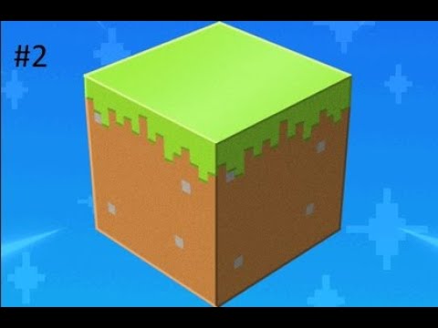 Видео: #2 Сделал дворец?Чуть не упал в бездну!Выживание OneBlock 1.20.10