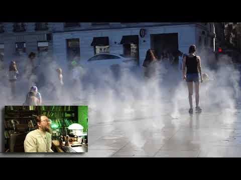 Видео: МОИ РЕЛИКВИИ.  Статуэтки из Байонна