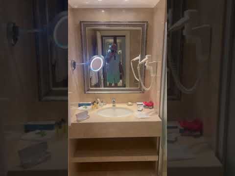 Видео: И это SUPERIOR??? Ali Bey Club Manavgat - обзор номера