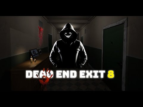 Видео: Dead end Exit 8 - ВРЕМЕННАЯ ПЕТЛЯ С АНОМАЛИЯМИ (Старая квартира)