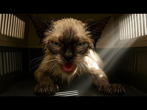 Видео: Почему Кошка Мочится в Переноске? 18 секретов, которые она скрывает от вас
