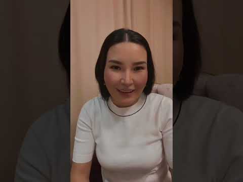 Видео: Ашуды басу өзіңді басу өміріңді өзгерту # Құралай ханым