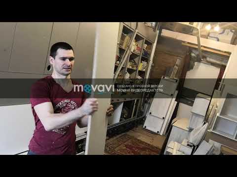Видео: Вертикальный Форматник - Распиловка листа Вдоль
