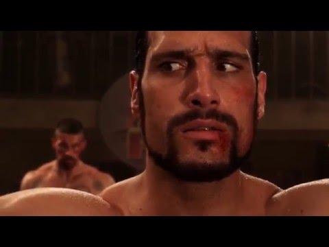 Видео: Неоспоримый 3 - Юрий Бойко " Непобедимый боец на века "