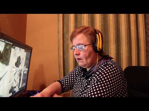 Видео: РЕАКЦИЯ МАМЫ НА [pyrokinesis — Легенда о Боге Смерти]