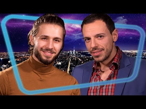 Видео: Папи Ханс влиза В ИГРАТА с Дани Петканов - ЧАСТ 1 (ЕПИЗОД 6)