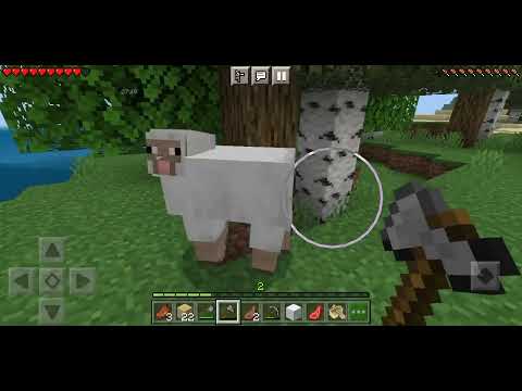 Видео: Прохожу Майнкрафт 2 часть 