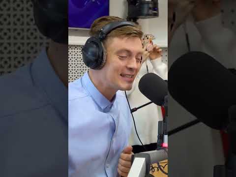 Видео: Zivert x Красавцы Love Radio🥰 WAKE UP!