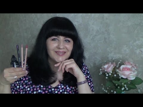 Видео: Макияж с новинками Фаберлик 12 2025