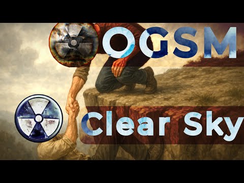 Видео: STALKER Чистое Небо СПАСЕН! | OGSM - ЛУЧШЕЕ, что случалось с ЧН