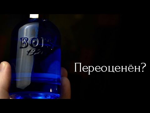 Видео: BOIS 1920 CLASSIC и OLTREMARE / Мнение об ароматах