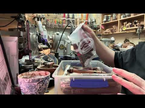 Видео: Вторник - Амфора, Вирджиния - Сигары - Лэмми