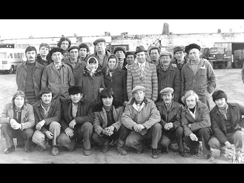 Видео: Восточный Коунрад Часть-39