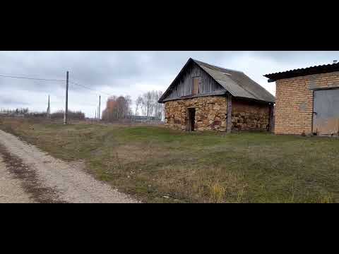 Видео: Село Турдаки Пензенской области