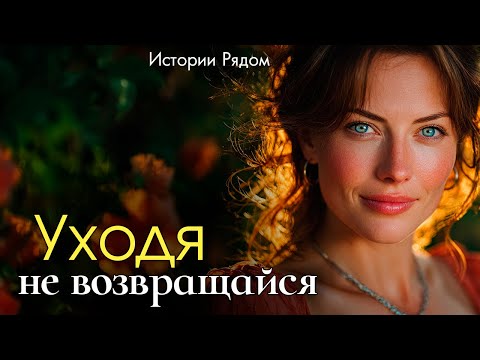 Видео: Уходя не возвращайся. Истории Рядом