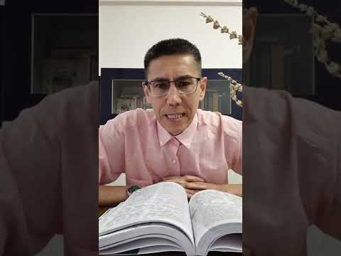 Видео: Санжар Керімбай. Қисса сүл-әнбия. Жүсіп пайғамбардың қиссасы. 5-бөлім.