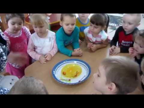 Видео: Итоговое занятие по теме "Овощи" во 2-ой младшей группе