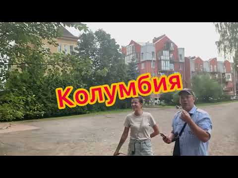 Видео: Умная девушка отвечает на вопросы