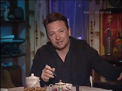 Видео: Олег Казанчеев о рок-опере "ИХС" - "Рождённые в СССР"