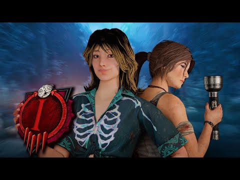 Видео: ДУО ХАРДКОР ЧЕЛЛЕНДЖ l Dead by Daylight