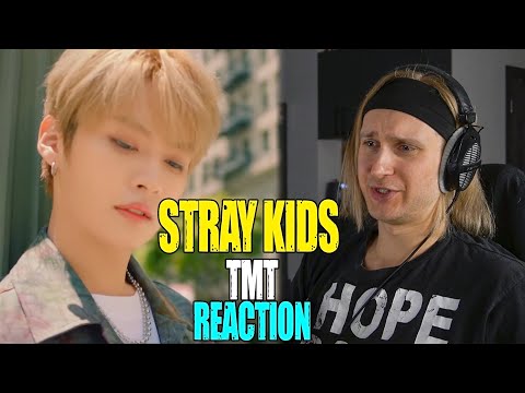 Видео: Stray Kids TMT | reaction | Проф. звукорежиссер смотрит