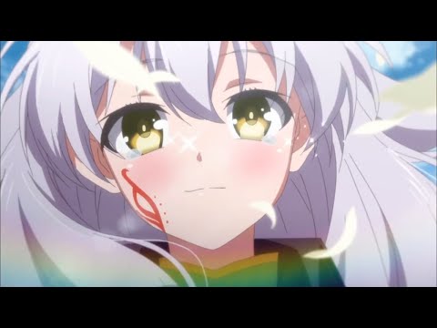 Видео: [AMV] Аниме клип - Ты любишь эту девочку.