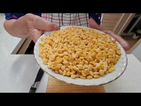 Видео: МАМИН ЛЮБИМЫЙ СУП/MOM'S FAVORITE SOUP