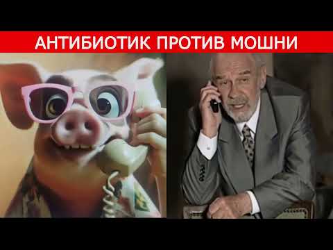 Видео: У меня очень большие связи