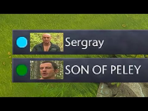 Видео: вайб свежего патча в доте