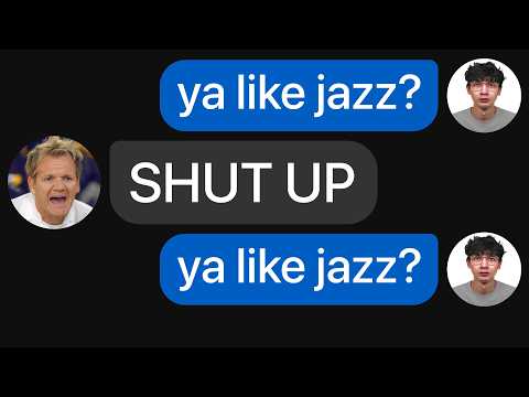 Видео: Talkie.ai Но я мучаю всех с помощью фильма «Пчела»