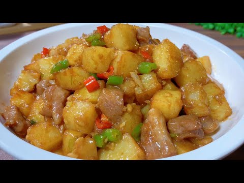 Видео: Популярные картофельные блюда, которые любят все!