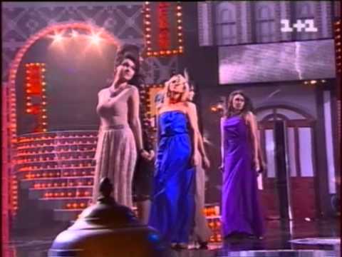 Видео: Участники "Голос Страны" - Алло, мам